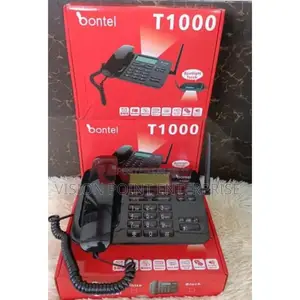 Bontel Wireless Home/Office Phones