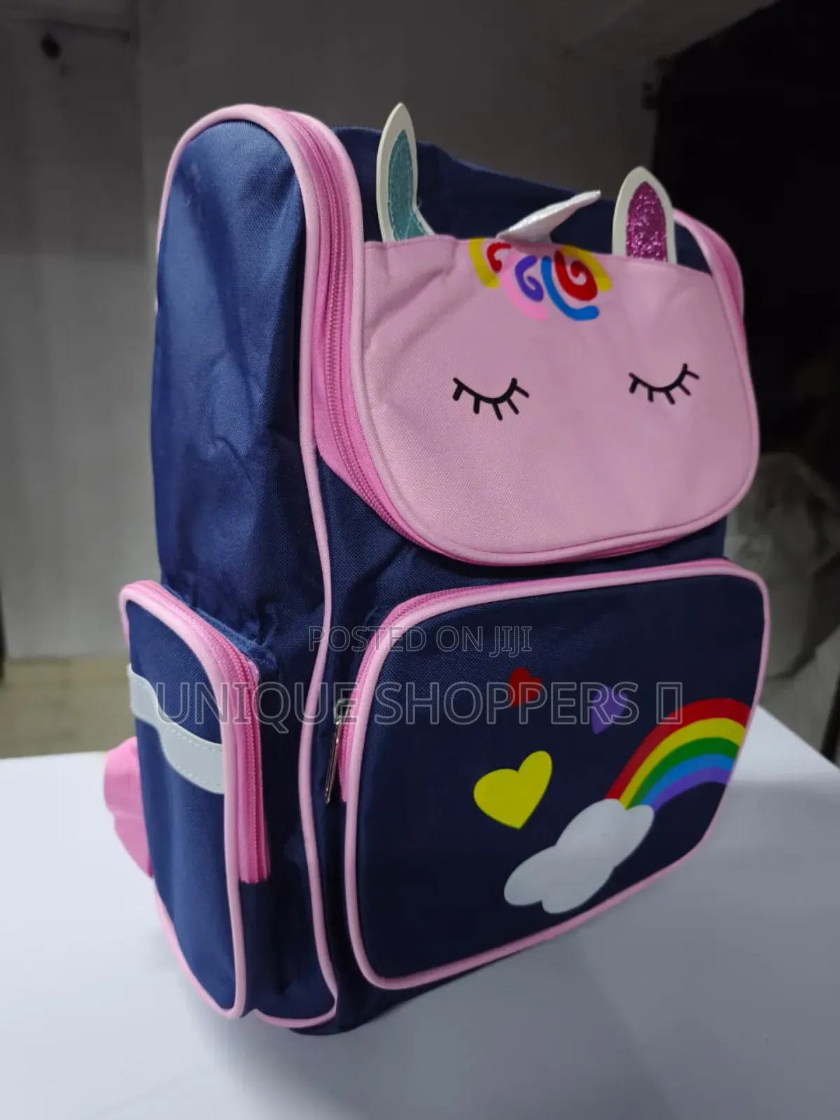*Back to School