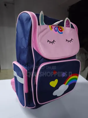 *Back to School