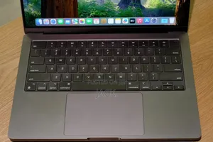 Laptop Apple MacBook Pro 2024 M4 24GB Apple M4 Pro SSD 512GB