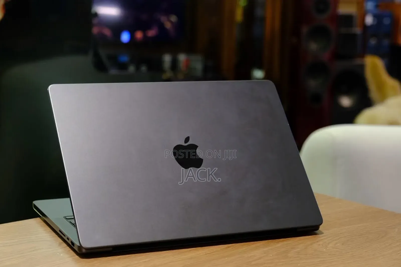 Laptop Apple MacBook Pro 2024 M4 24GB Apple M4 Pro SSD 512GB