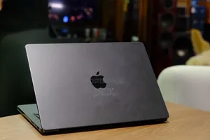 Laptop Apple MacBook Pro 2024 M4 24GB Apple M4 Pro SSD 512GB