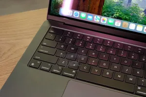 Laptop Apple MacBook Pro 2024 M4 24GB Apple M4 Pro SSD 512GB