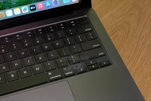 Laptop Apple MacBook Pro 2024 M4 24GB Apple M4 Pro SSD 512GB