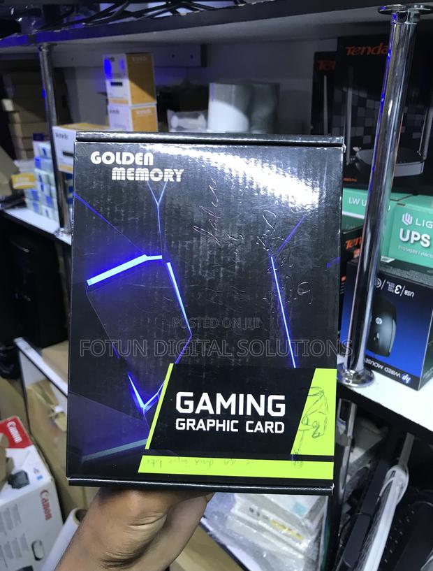 Affordable Gaming Gpu - Vram for Esports Hd Gaming - main view