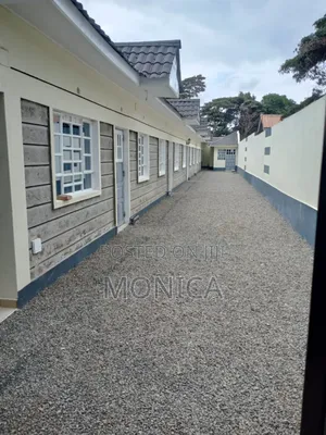 2bdrm House in Gilgal, Ngong for rent