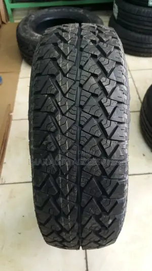 205/70r15 Chengshan | Reliable Performance Grip – Free Balancing