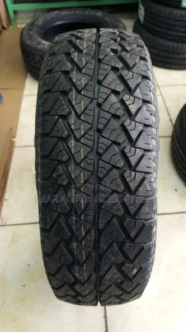 205/70r15 Chengshan | Reliable Performance Grip – Free Balancing