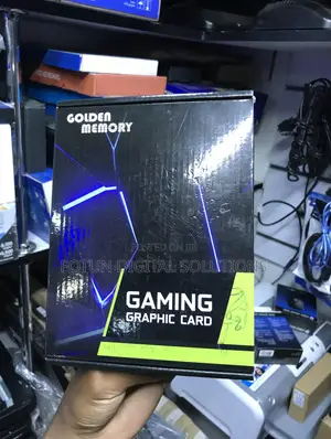 Working Graphics Card - Pc Repair Display Output