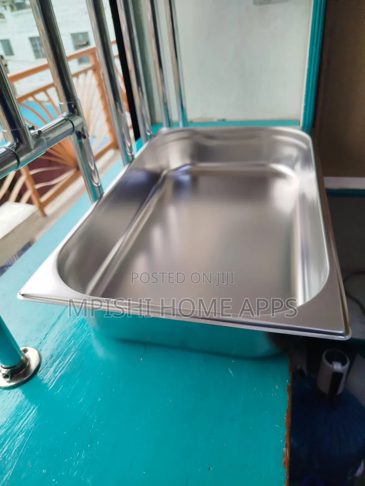 Chaffing Dish Inserts 1//1