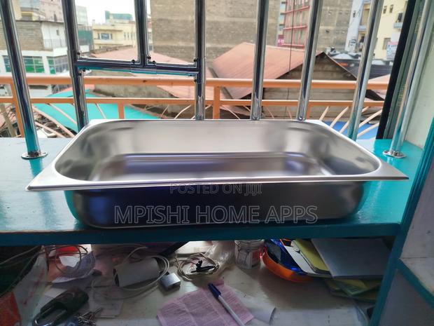 Chaffing Dish Inserts 1//1 - thumbnail 5