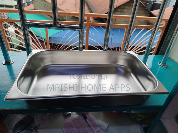 Chaffing Dish Inserts 1//1 - thumbnail 6