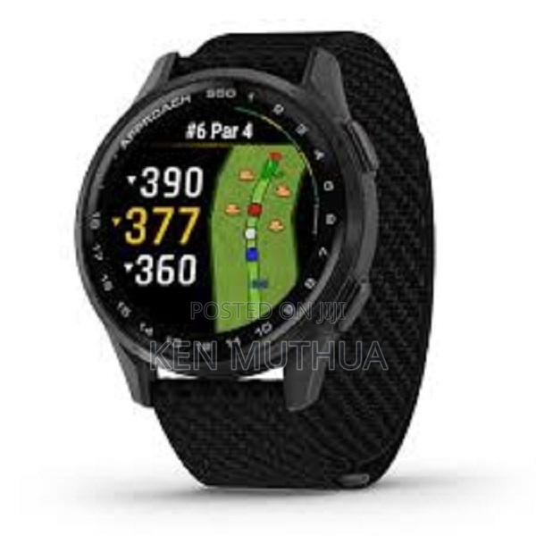 Garmin Approach S50 - thumbnail 3