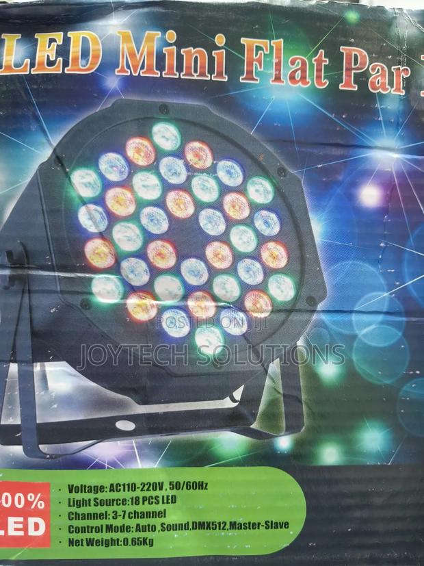 Colourful Party Dj Disco Conferences Birthday Party Light. - thumbnail 2