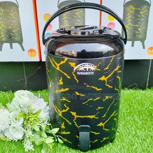 Tea Urn 9.5ltr With Marble Effect