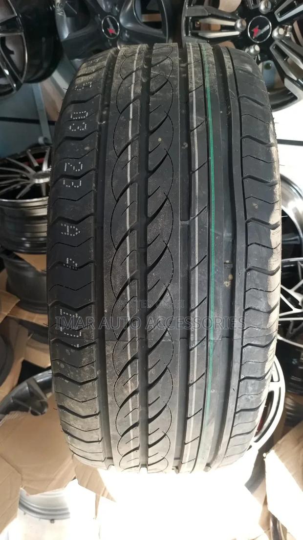 245/40r18 Vanti Xp Tyres | High Performance Smooth Ride - main view