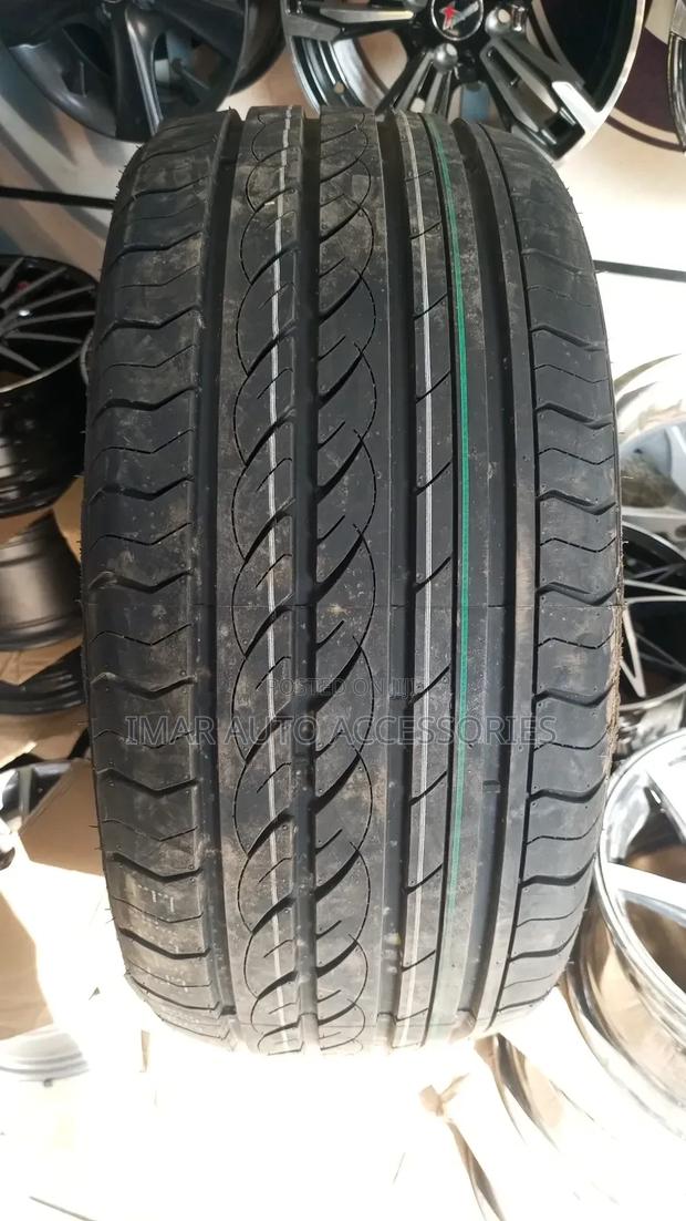 245/40r18 Vanti Xp Tyres | High Performance Smooth Ride - thumbnail 2