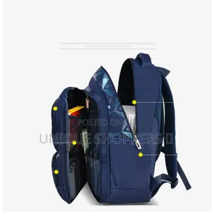 Kid's Waterproof Backpacks
