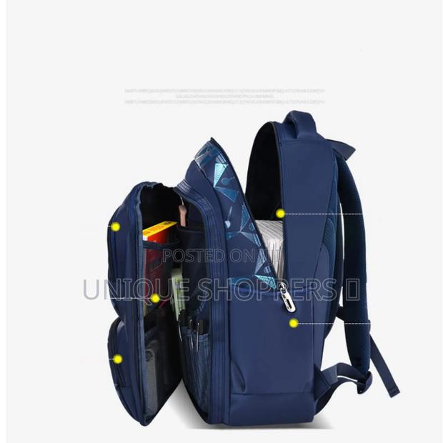 Kid's Waterproof Backpacks - thumbnail 4