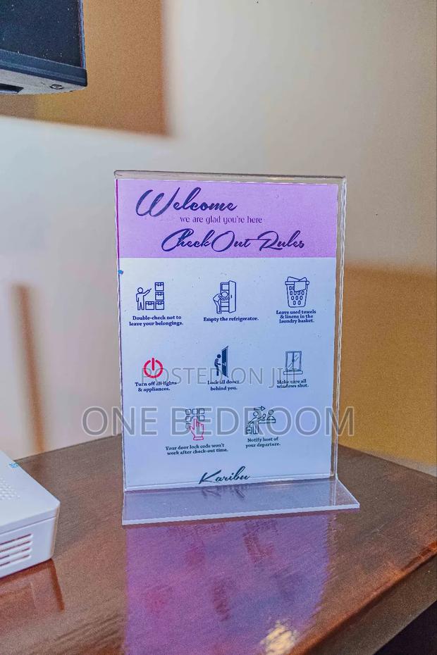 One Bedroom Nanyuki - thumbnail 9