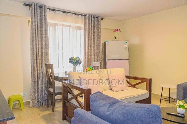 One Bedroom Nanyuki - thumbnail 12