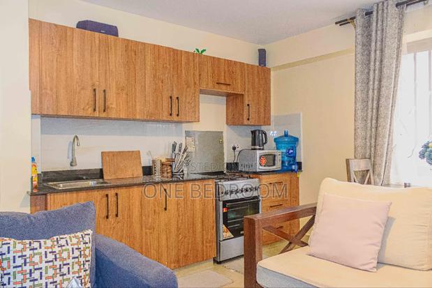 One Bedroom Nanyuki - thumbnail 14