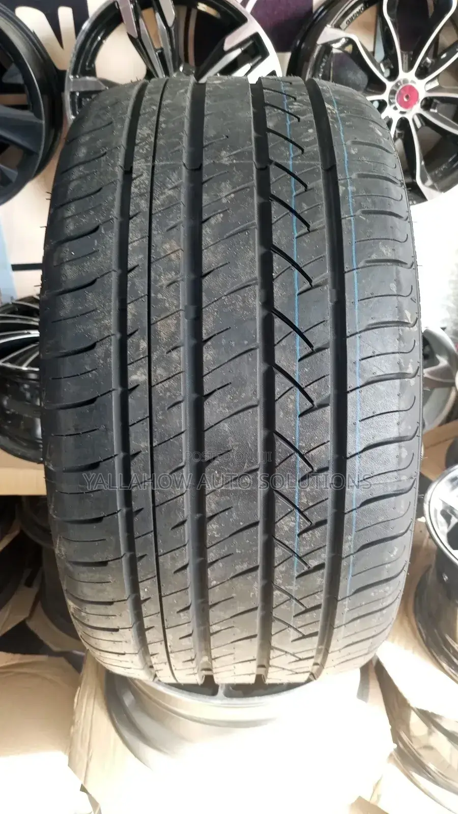 265/35r18 Greenlander Xp Tyres | Sporty Performance Grip