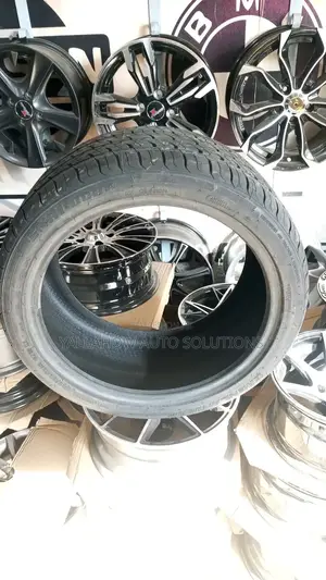 265/35r18 Greenlander Xp Tyres | Sporty Performance Grip