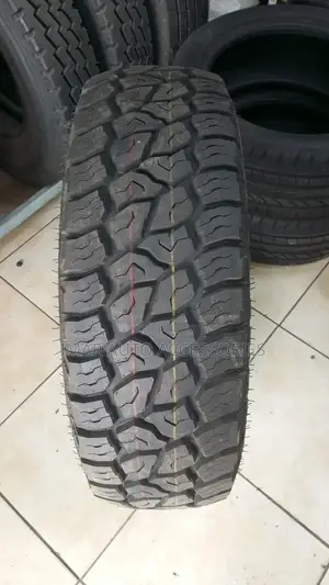 265/75r16 Galaxia Xp Tyres | Rugged Off-Road Performance.