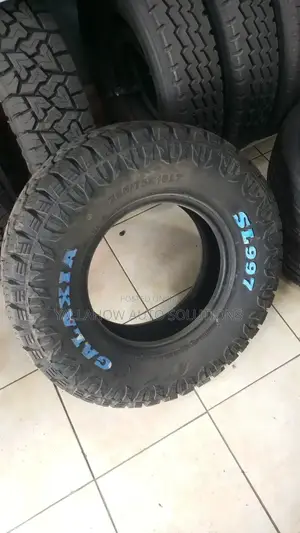 265/75r16 Galaxia Xp Tyres | Rugged Off-Road Performance.