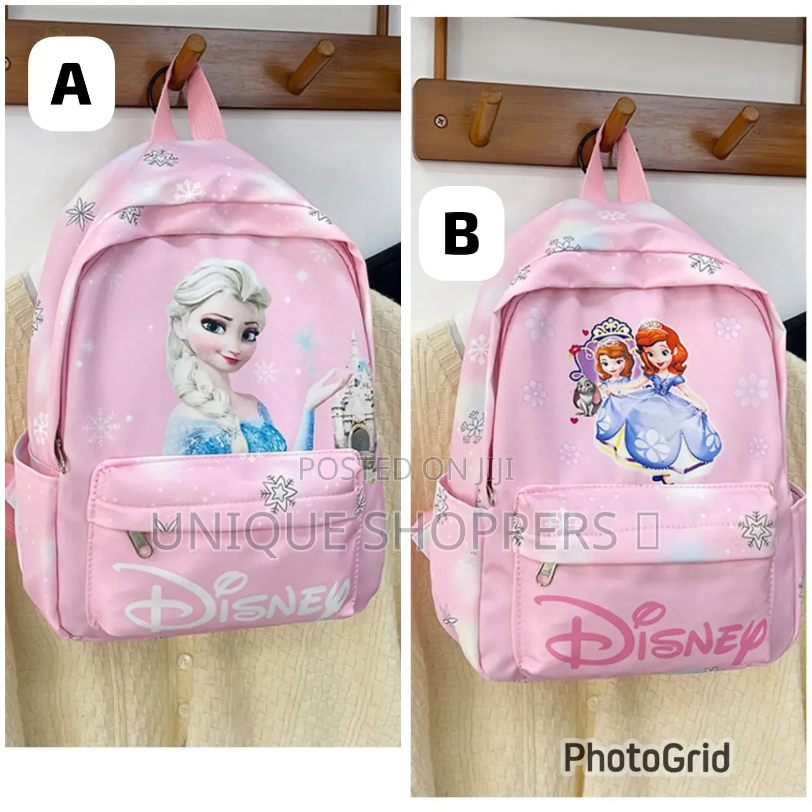 Disney School Bags*