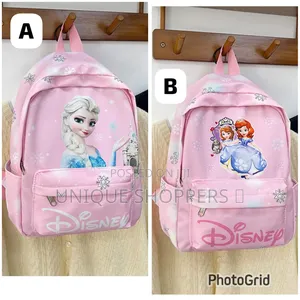 Disney School Bags*