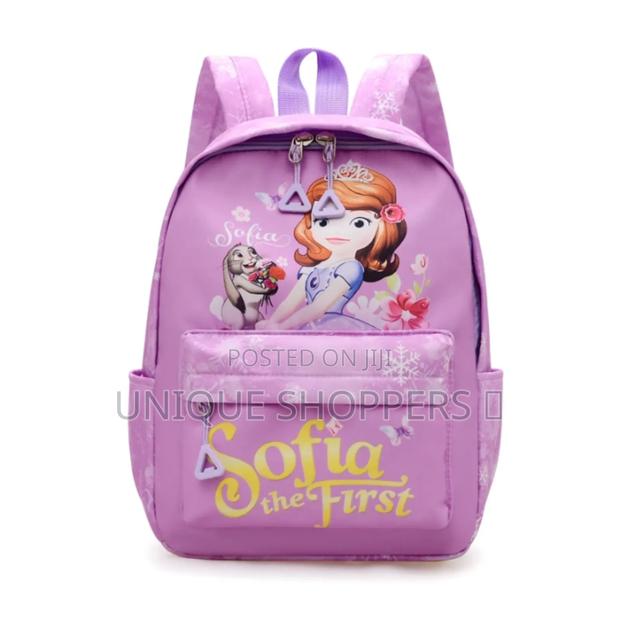 Disney School Bags* - thumbnail 3