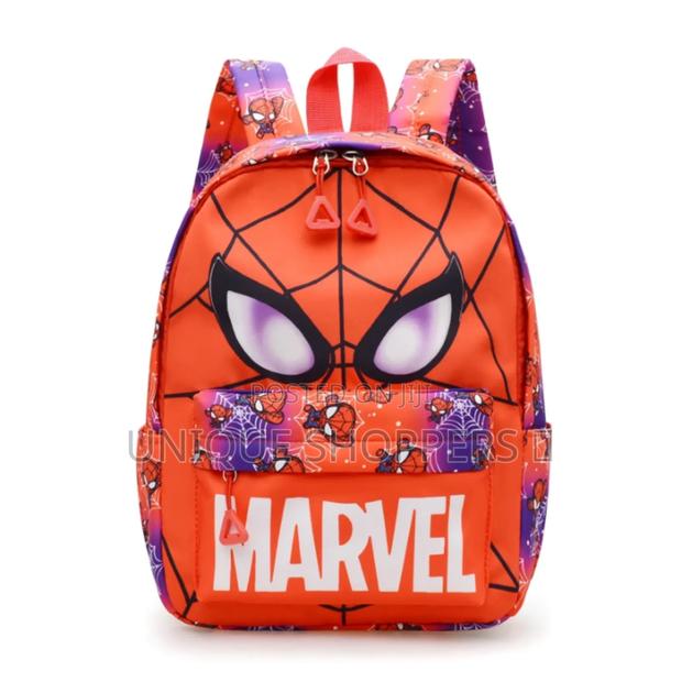 Disney School Bags* - thumbnail 4