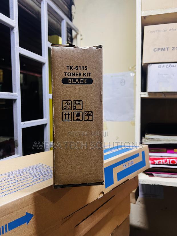 Tk 6115 Tonner - thumbnail 2