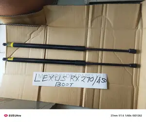 Lexus Rx 270/450h Boot Shocks