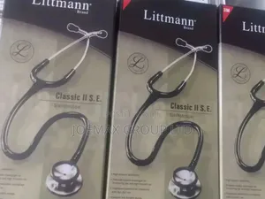 Littman Classic Ii Stethoscope