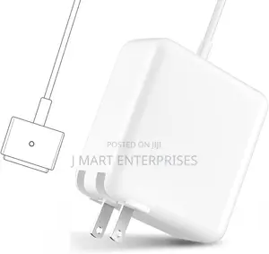 Mac Book Air Charger,Replacement for 45w T-Tip Power Adapter
