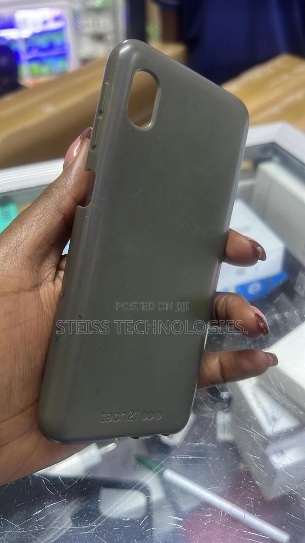 New Samsung Galaxy Note 10 Plus 256 GB Black - thumbnail 3