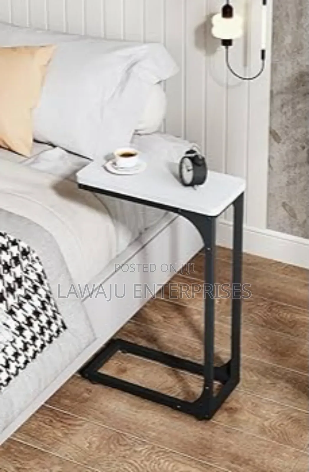 2 Layer Side Table