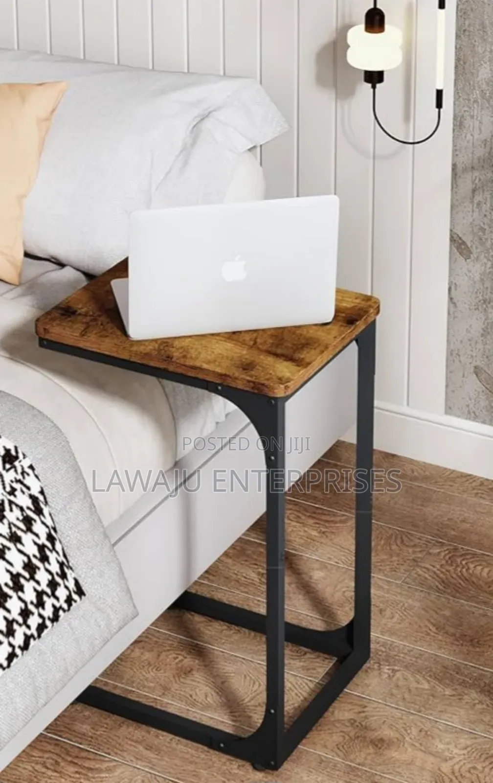 2 Layer Side Table