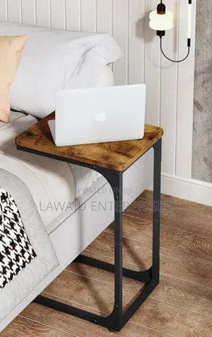 2 Layer Side Table