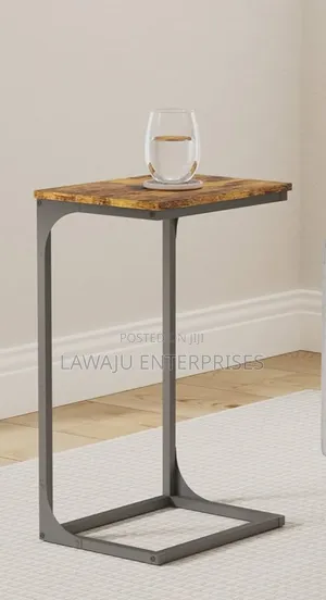 2 Layer Side Table