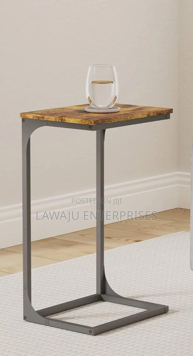2 Layer Side Table