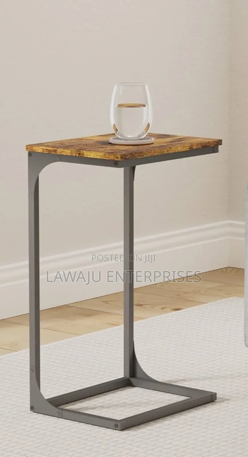 2 Layer Side Table