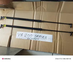 Landcruiser 200 Series V8 Bonnet Shocks Struts