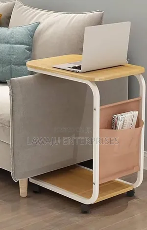 2 Layer Side Table