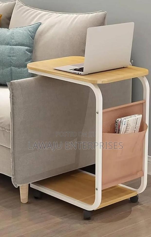 2 Layer Side Table