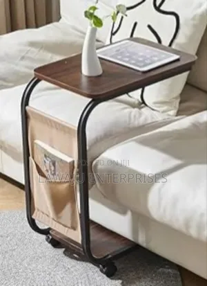 2 Layer Side Table