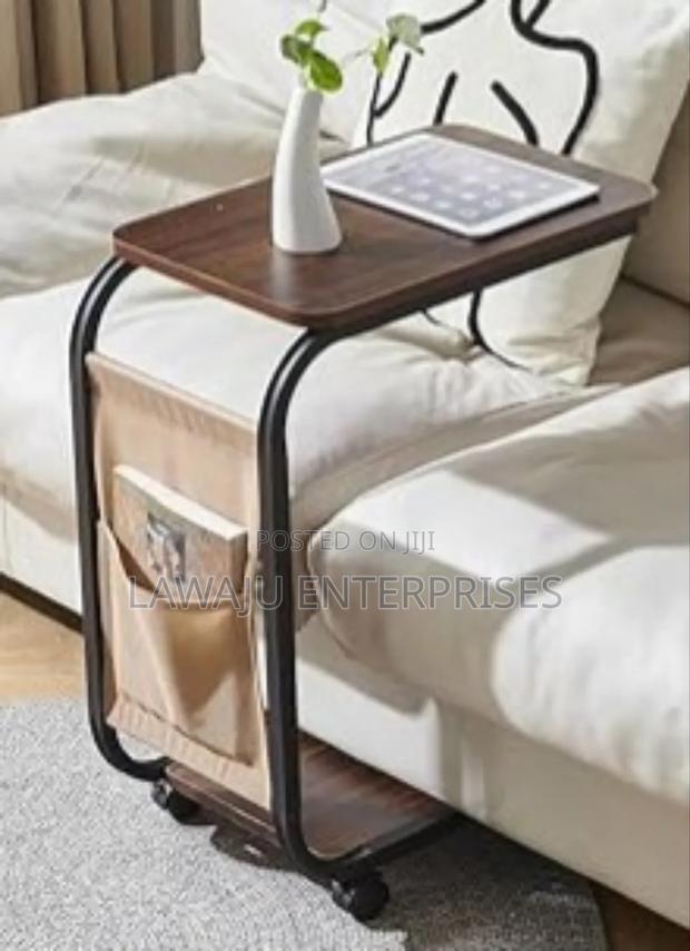 2 Layer Side Table